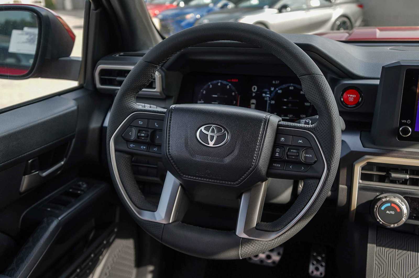 Thumbnail: 2025 Toyota Tacoma - 16