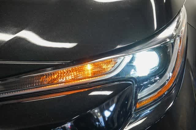 Thumbnail: 2021 Toyota Corolla - 7
