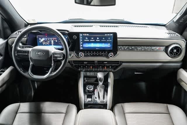 Thumbnail: 2025 Chevrolet Colorado - 12