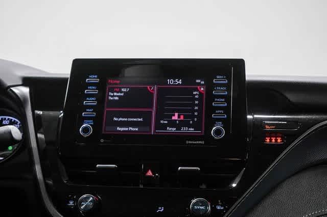 Thumbnail: 2023 Toyota Camry - 15