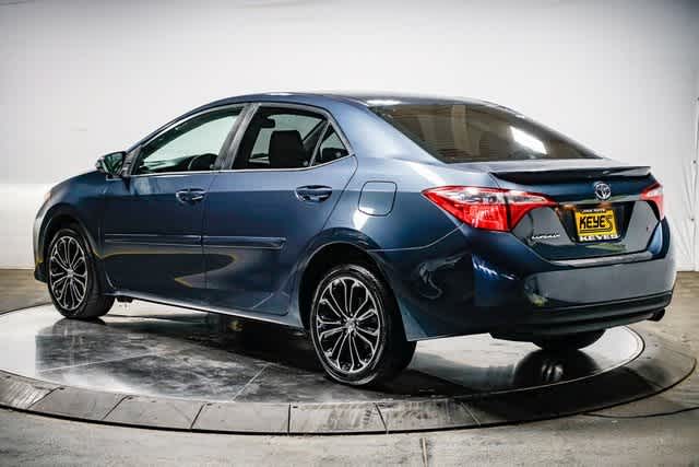 Thumbnail: 2016 Toyota Corolla - 2