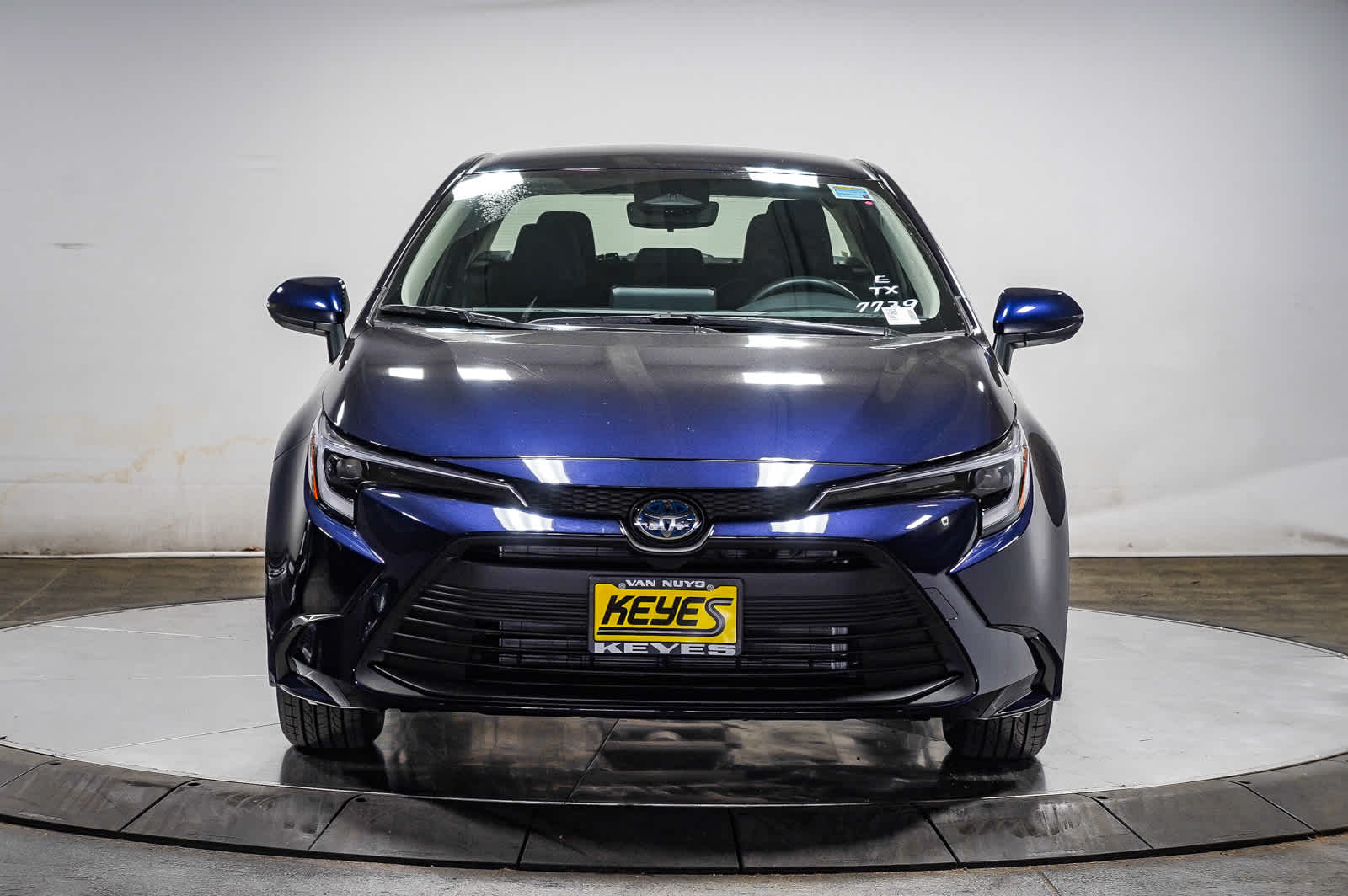 Thumbnail: 2025 Toyota Corolla - 6