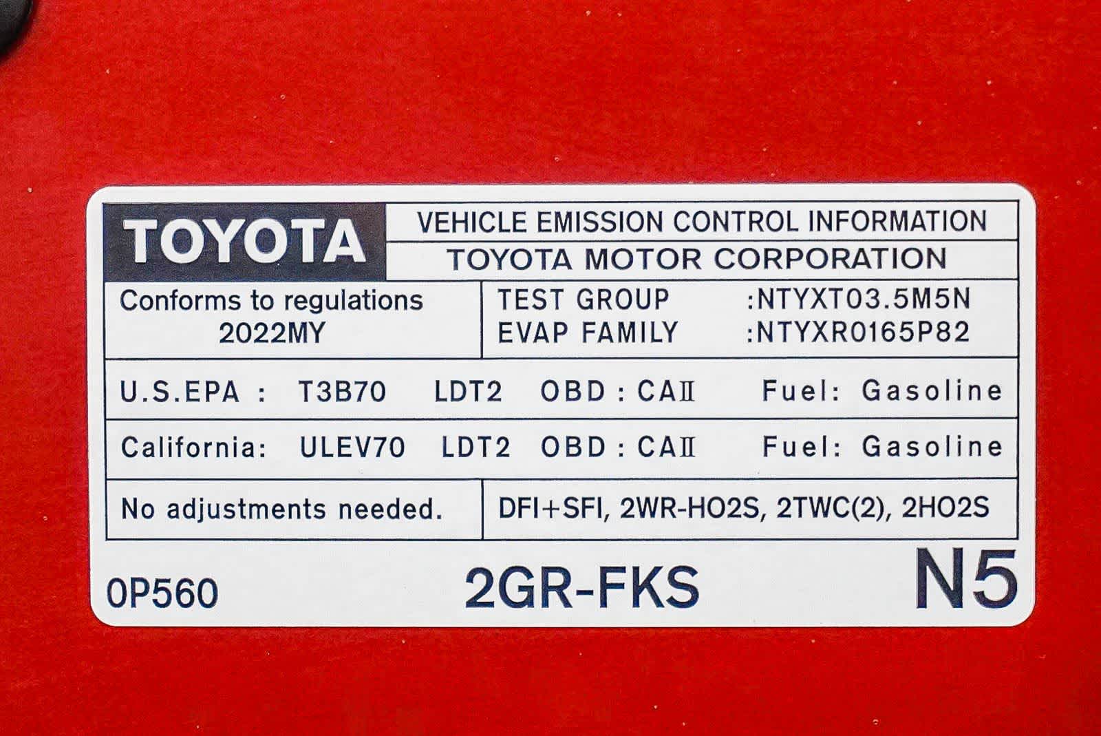 Thumbnail: 2022 Toyota Tacoma - 29