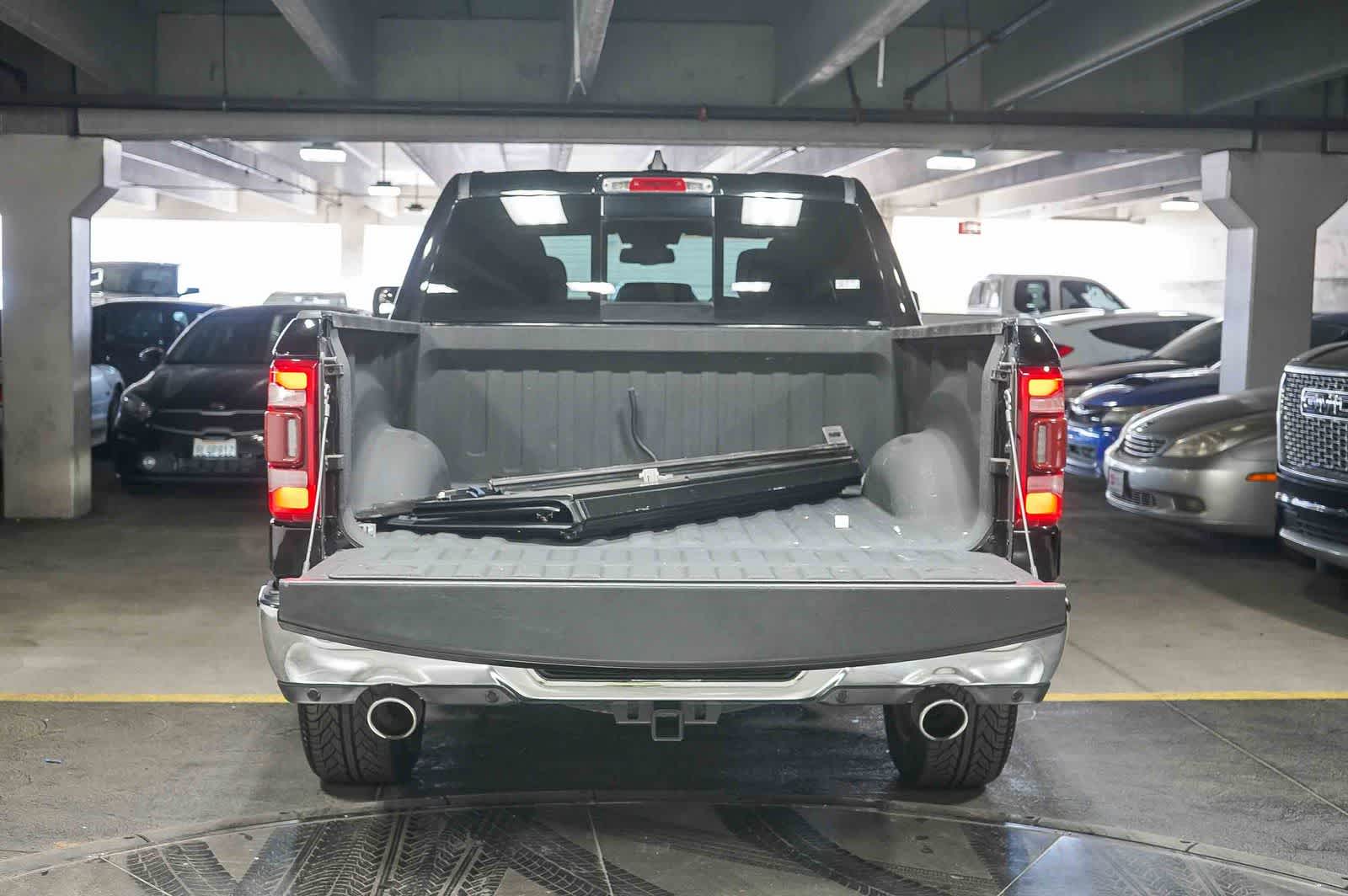 Thumbnail: 2019 RAM 1500 - 26