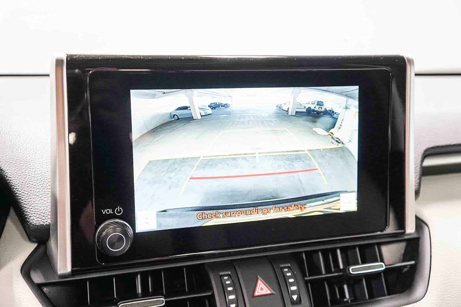 Thumbnail: 2025 Toyota RAV4 - 28