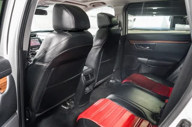 Thumbnail: 2020 Honda CR-V - 19