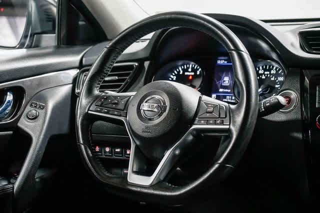 Thumbnail: 2019 Nissan Rogue - 14