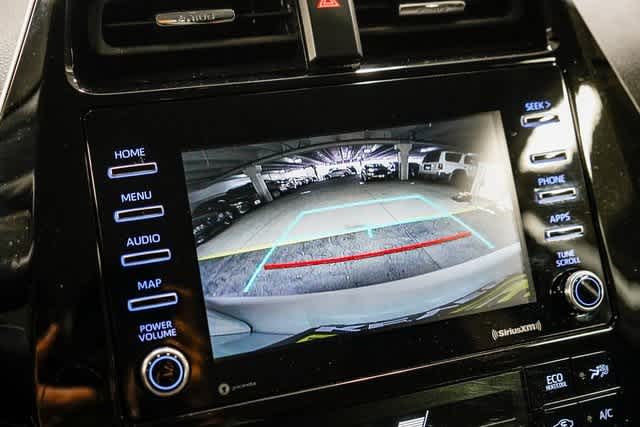 Thumbnail: 2021 Toyota Prius - 22