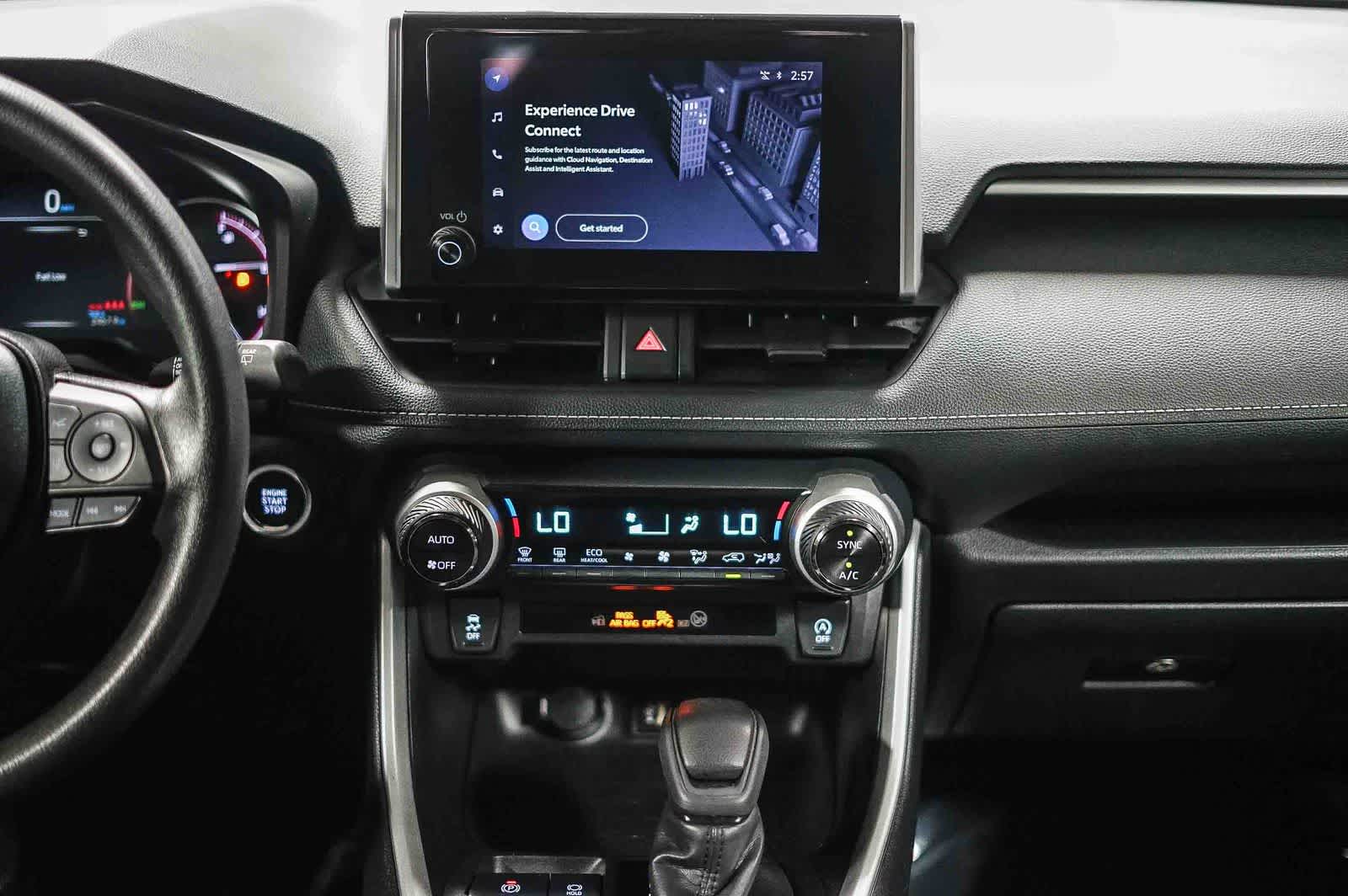 Thumbnail: 2024 Toyota RAV4 - 14