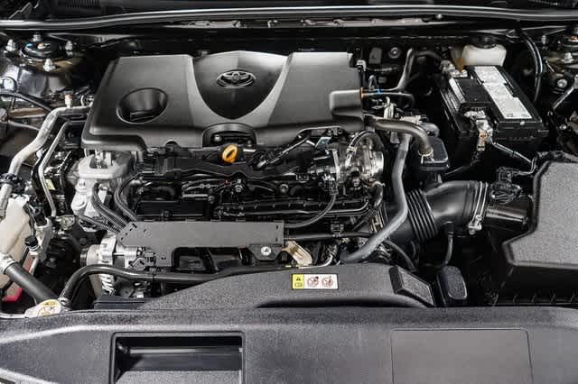 Thumbnail: 2024 Toyota Camry - 28