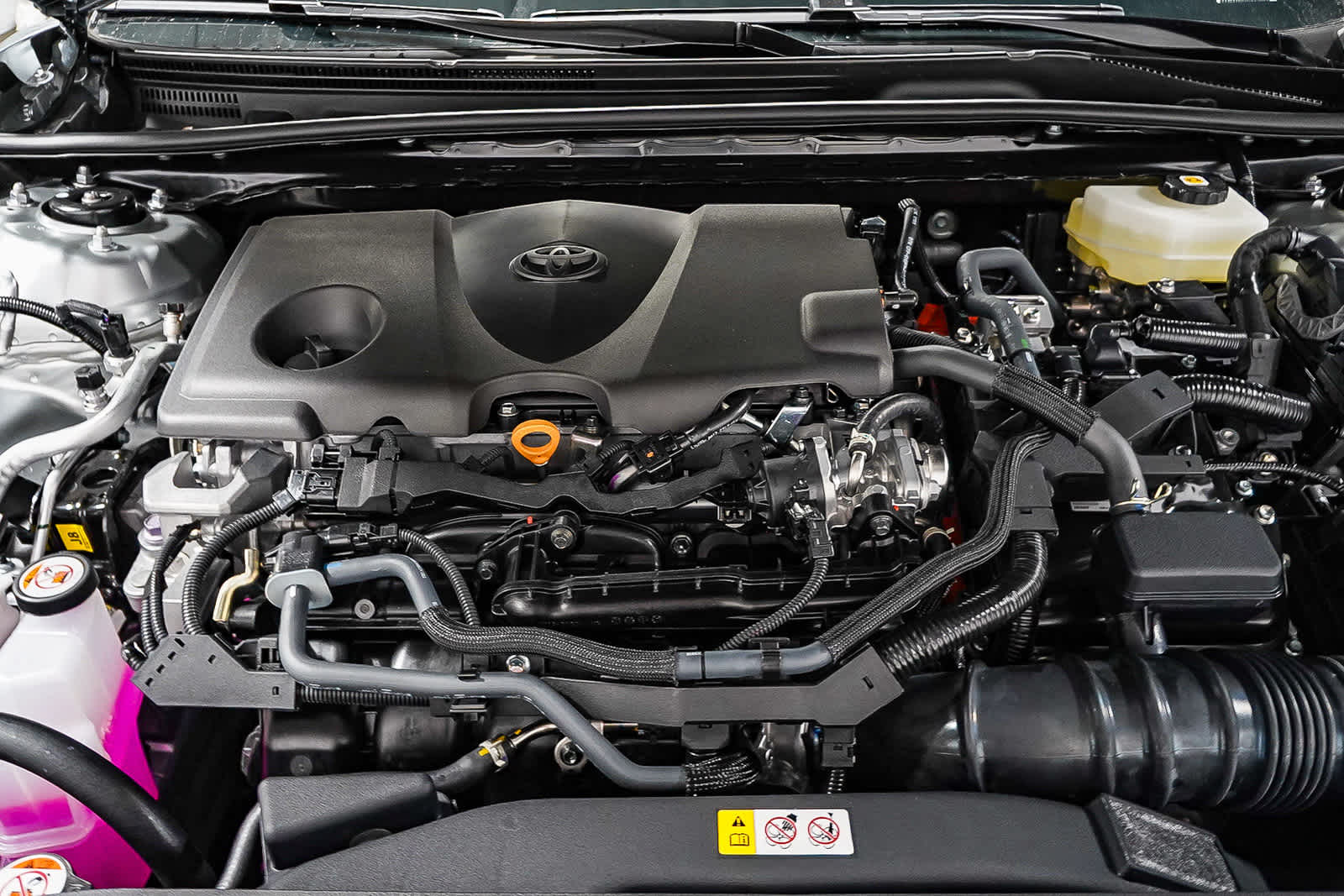 Thumbnail: 2026 Toyota Camry - 12