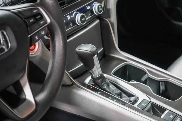 Thumbnail: 2019 Honda Accord - 23