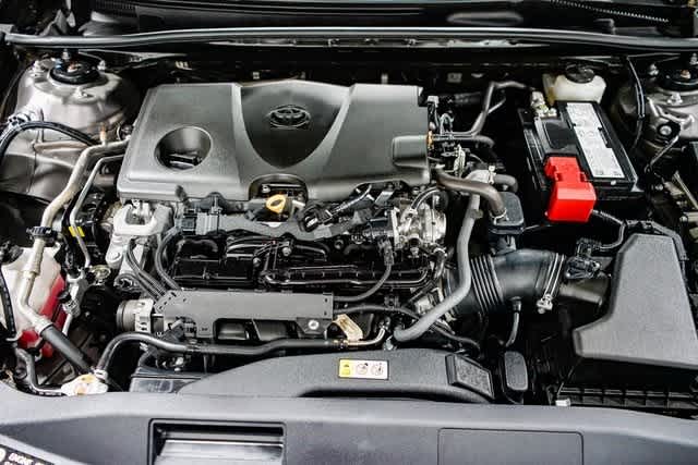 Thumbnail: 2023 Toyota Camry - 28