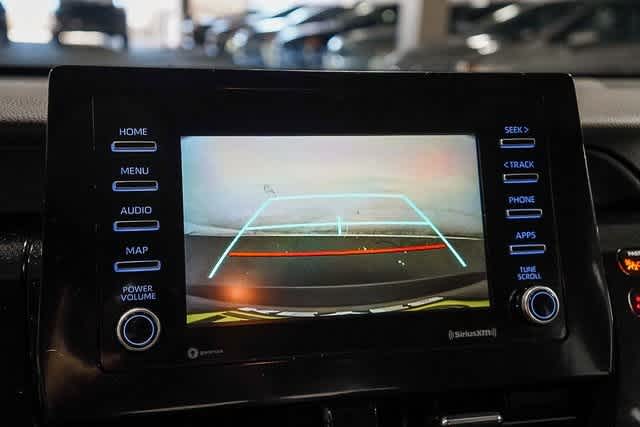 Thumbnail: 2023 Toyota Camry - 26