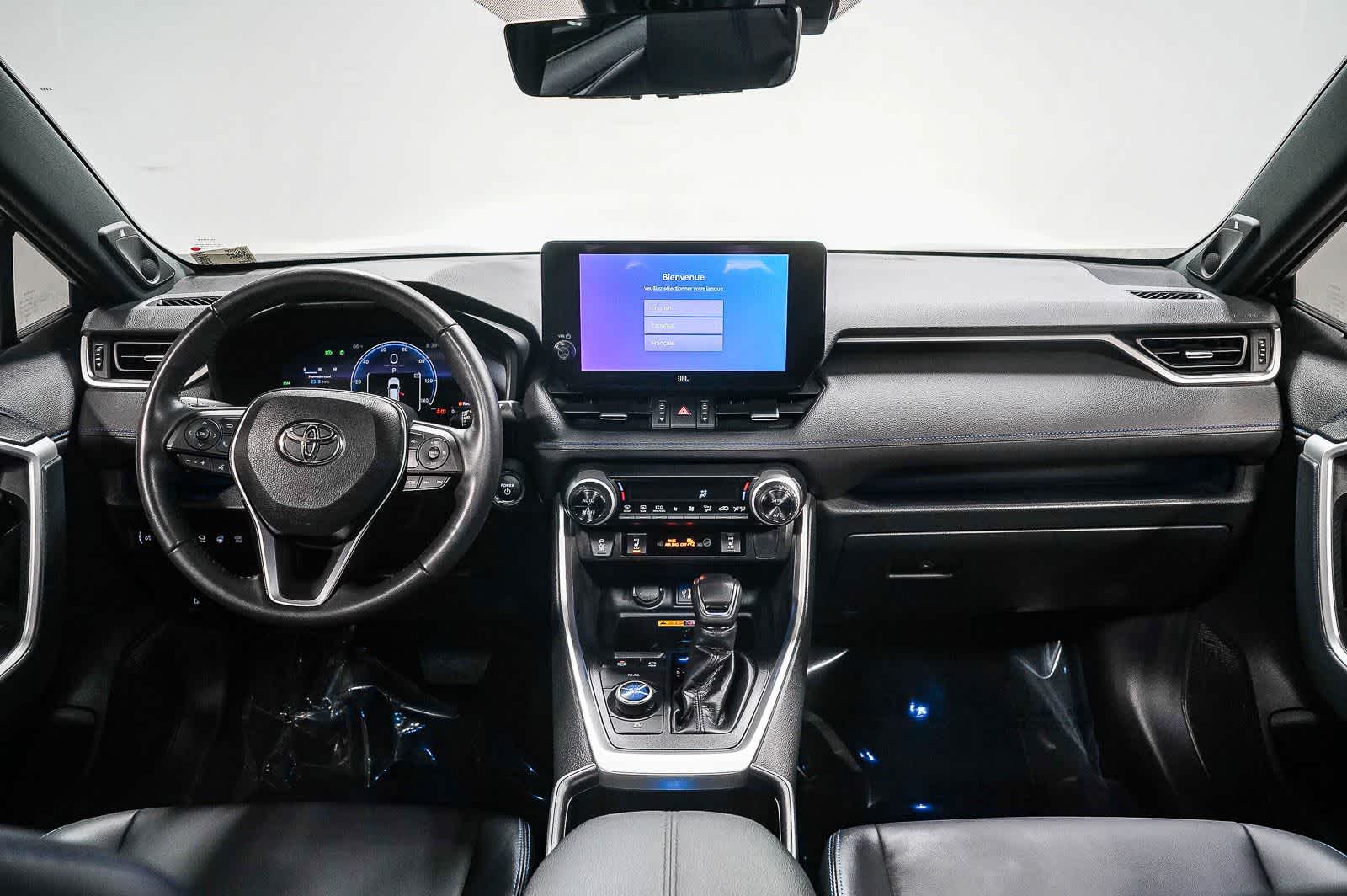 Thumbnail: 2024 Toyota RAV4 - 12