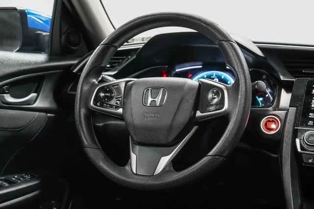 Thumbnail: 2017 Honda Civic - 15