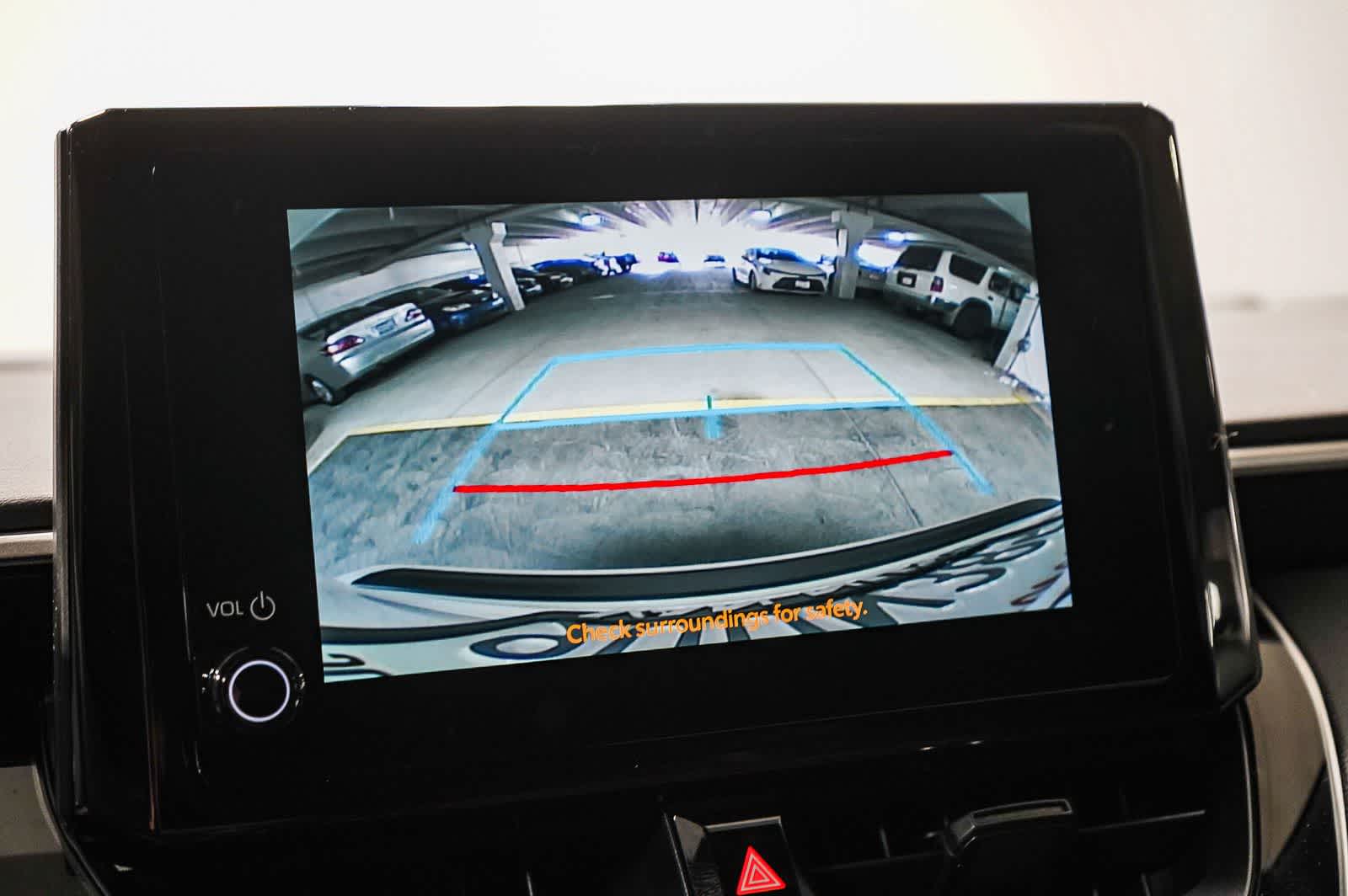 Thumbnail: 2025 Toyota Corolla - 26