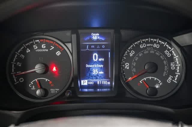 Thumbnail: 2021 Toyota Tacoma - 25