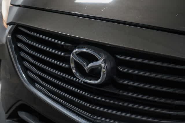 Thumbnail: 2016 Mazda CX-3 - 8