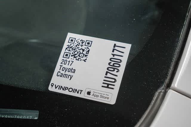 Thumbnail: 2017 Toyota Camry - 30