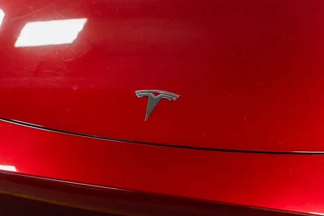 Thumbnail: 2024 Tesla Model Y - 8
