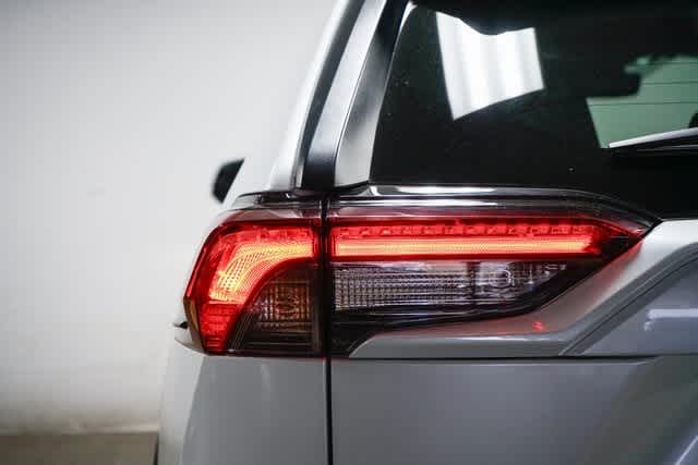 Thumbnail: 2023 Toyota RAV4 - 10