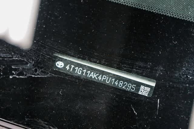 Thumbnail: 2023 Toyota Camry - 29