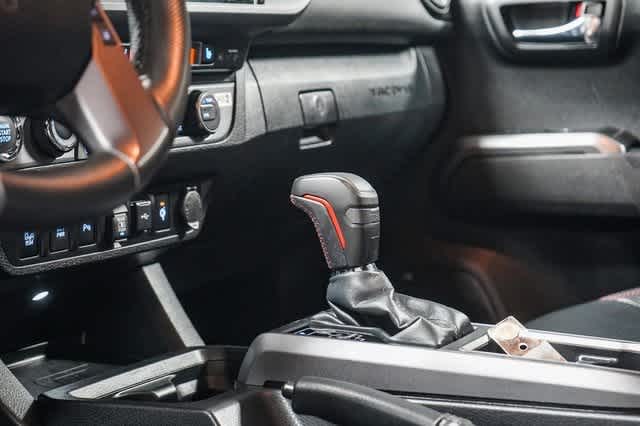 2022 Toyota Tacoma TRD Pro 24