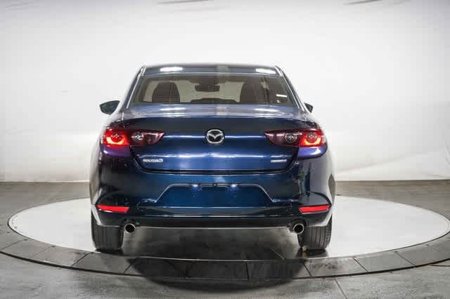 Thumbnail: 2020 Mazda Mazda3 - 3