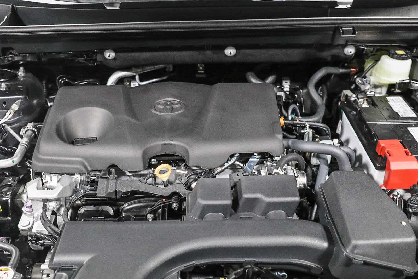 Thumbnail: 2025 Toyota RAV4 - 27