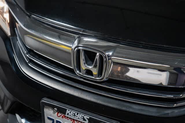 Thumbnail: 2016 Honda Accord - 8