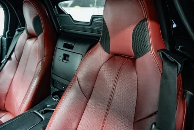 2018 Mazda MX-5 Miata  25
