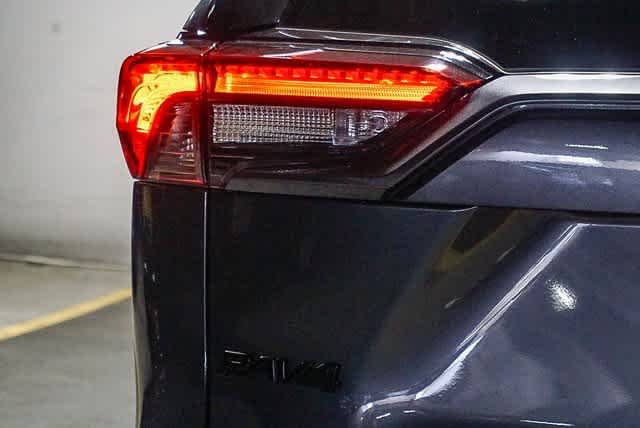 Thumbnail: 2024 Toyota RAV4 - 13