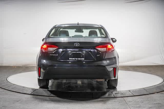 Thumbnail: 2023 Toyota Corolla - 3
