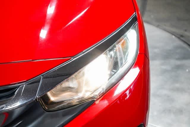 Thumbnail: 2018 Honda Civic - 7