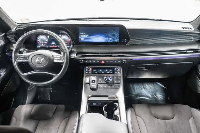 Thumbnail: 2024 Hyundai Palisade - 12