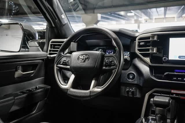 Thumbnail: 2025 Toyota Tundra - 12