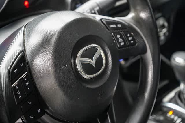 2016 Mazda Mazda3 i Sport 20