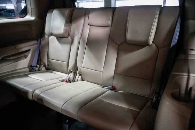 Thumbnail: 2013 Honda Pilot - 19