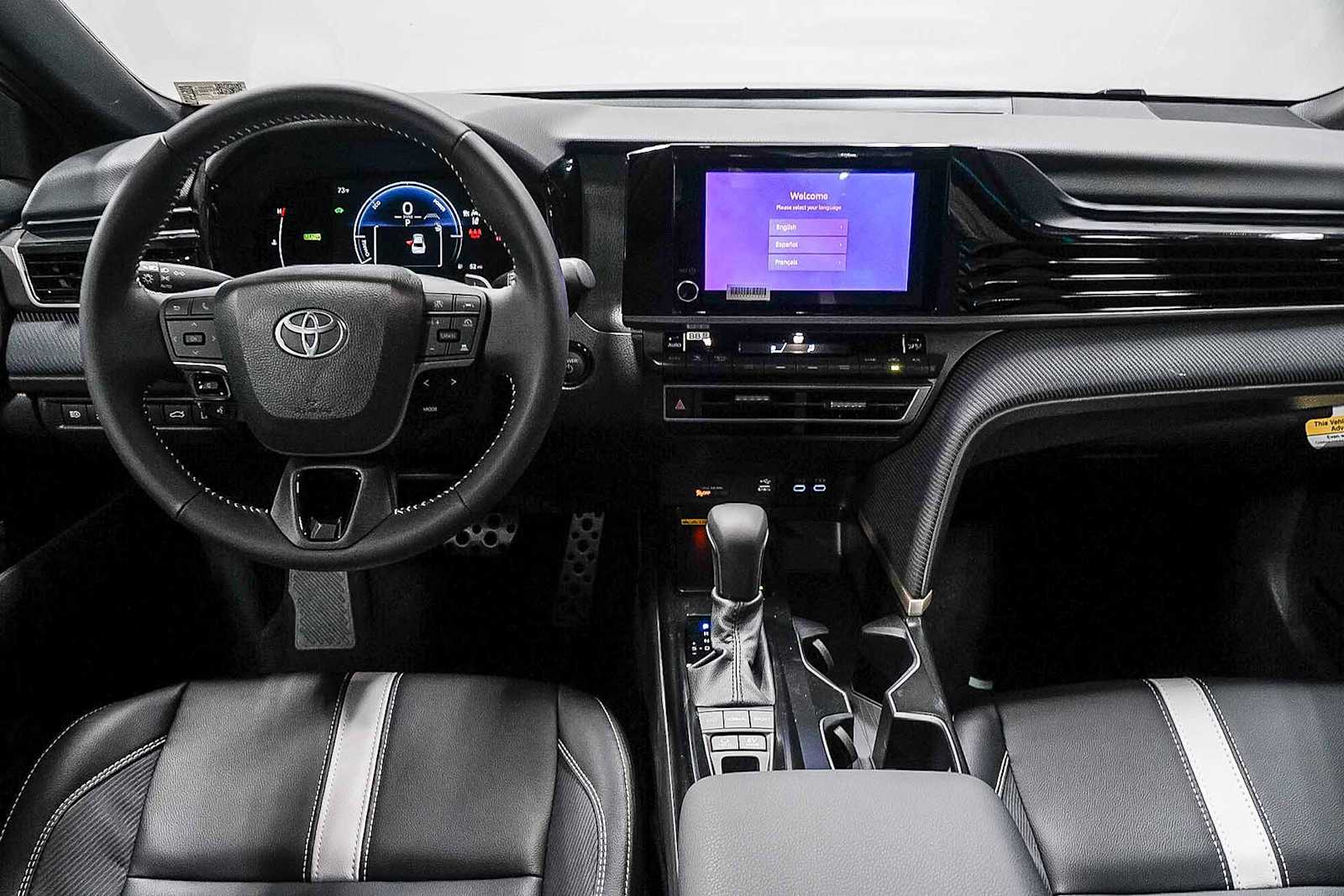 Thumbnail: 2026 Toyota Camry - 13