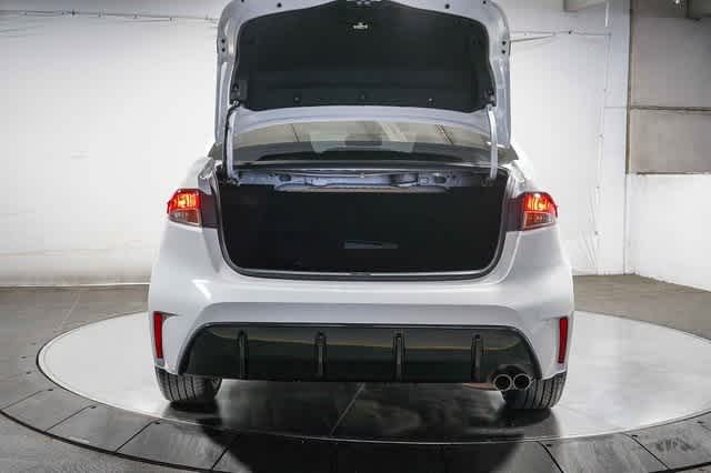 Thumbnail: 2024 Toyota Corolla - 27