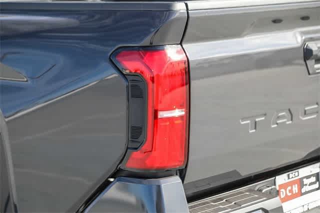 Thumbnail: 2026 Toyota Tacoma - 9