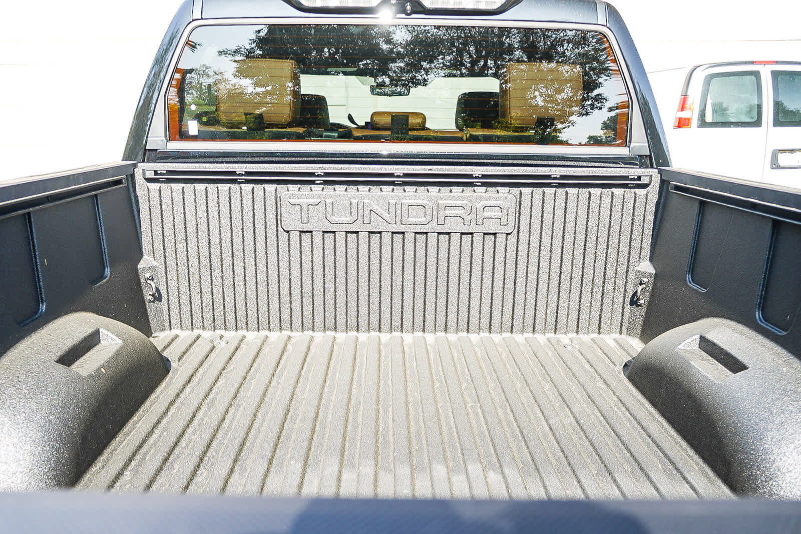 Thumbnail: 2026 Toyota Tundra - 12