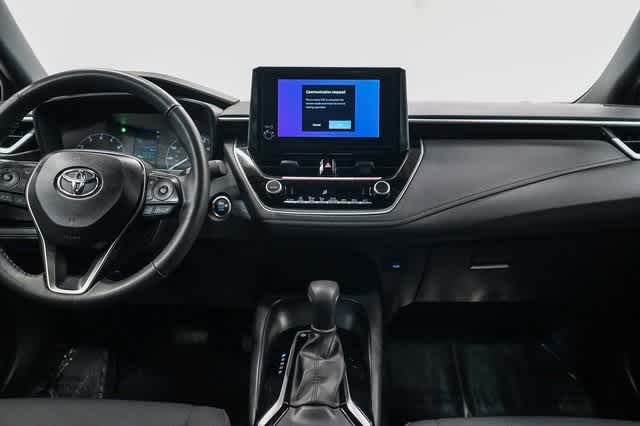 Thumbnail: 2024 Toyota Corolla - 14