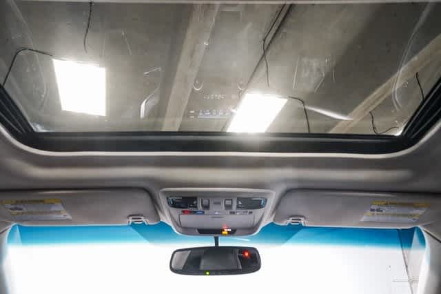 Thumbnail: 2018 Subaru Outback - 16