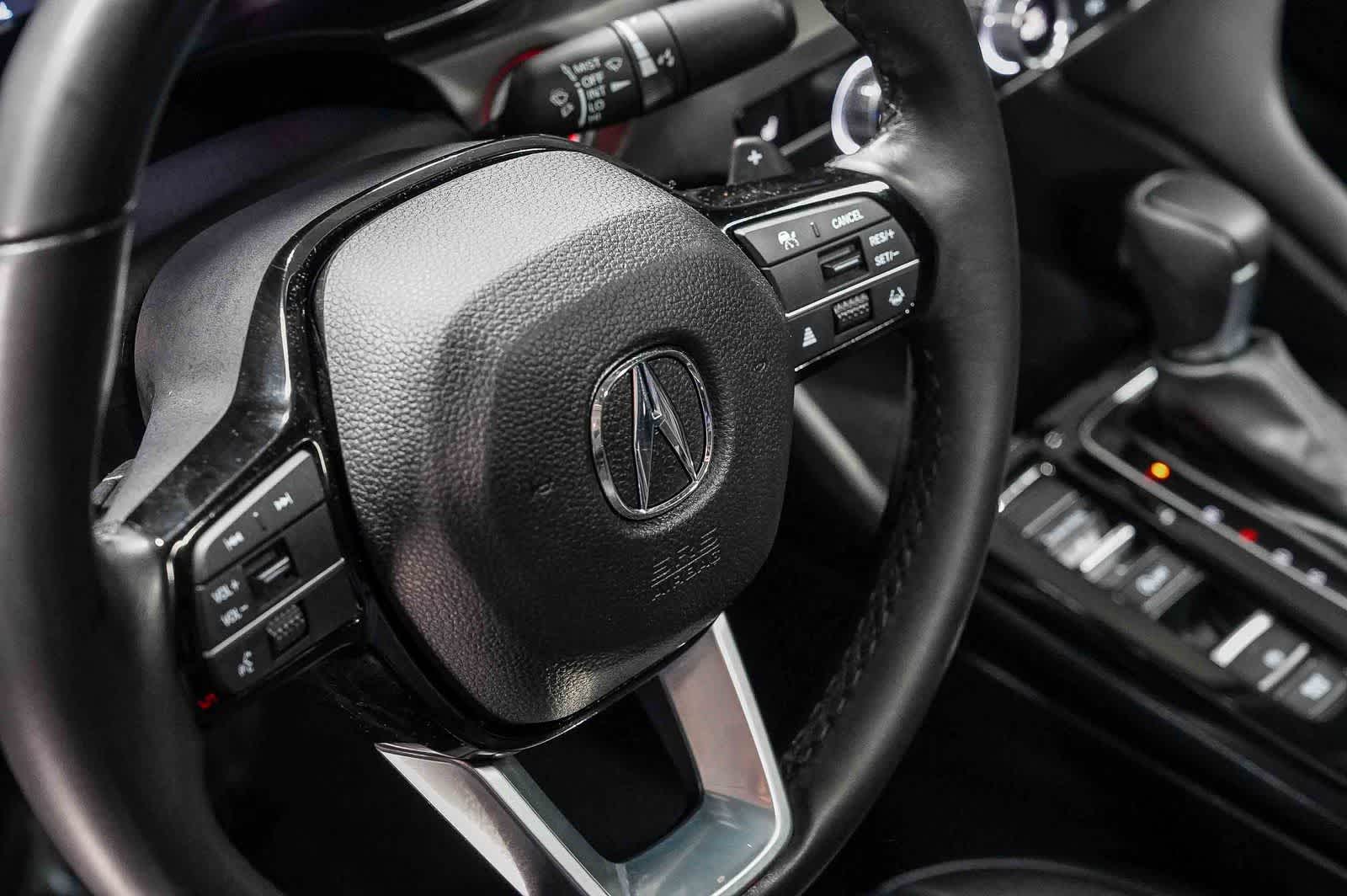 Thumbnail: 2024 Acura Integra - 21