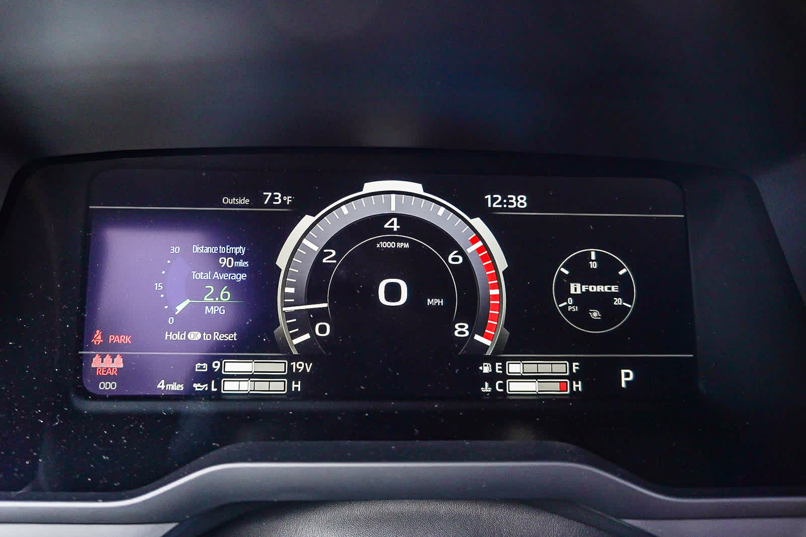 Thumbnail: 2026 Toyota Tundra - 29