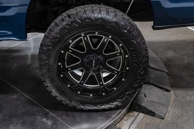 Thumbnail: 2018 Ford F-150 - 12