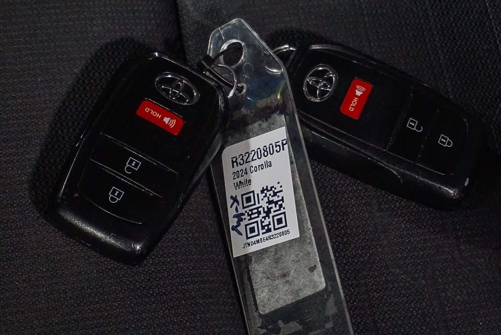 Thumbnail: 2024 Toyota Corolla - 30