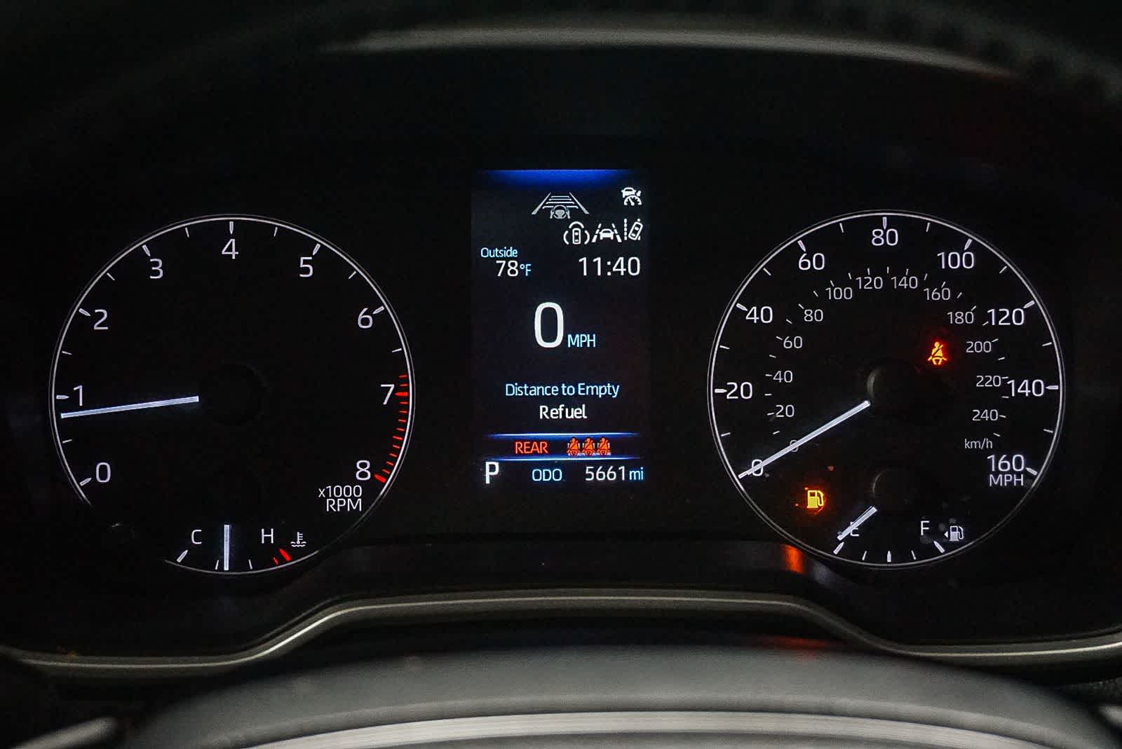 Thumbnail: 2024 Toyota Corolla - 25